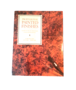 Professional Painted Finishes Guide to Art and Business of Decorative Pa... - £29.54 GBP