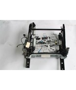 2007-2010 BMW 335i E92 COUPE DRIVE FRONT LEFT SEAT RAIL ASSY  R2385 - $240.70 CAD