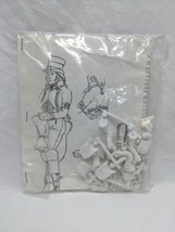 Postillons Imperial Service Horseback Rider Miniature - $357.51 MXN