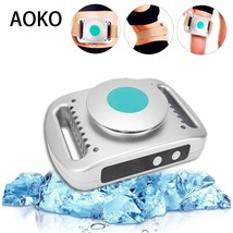 Aoko Fat Freeze Body Slimming Machine Weight Loss Fat Freezing Machine A... - $138.34