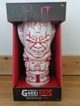 Geeki Tikis IT Pennywise Mug 29 Oz - £22.37 GBP