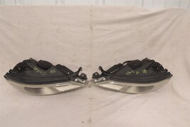 09-11 Volkswagen VW Tiguan Headlight Xenon HID AFS Set L&R image 6