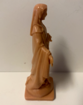Our Lady of Grace Very small 3&quot;  Statue, New - £2.33 GBP