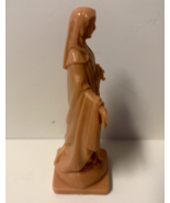 Our Lady of Grace Very small 3&quot;  Statue, New - £2.31 GBP