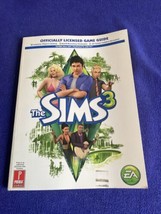The Sims 3 (Console) : Prima Official Game Guide - Strategy Guide - £7.97 GBP