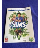 The Sims 3 (Console) : Prima Official Game Guide - Strategy Guide - £7.80 GBP