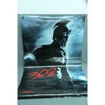 Vintage 300 - Rise of an Empire Movie Poster #2 - $24.74