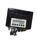 06 07 08 09 10 11 12 13 general motors body control module 20935349 OEM - $41.08 CAD