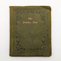Percy Bysshe Shelley, The Sensitive Plant, Rivière &amp; Son c. 1910, Rare E... - £95.00 GBP