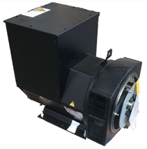 52 kW Alternator Generator Head Genuine STAMFORD INDUSTRIAL 3 phase 224D-3 - $61,266.11 MXN
