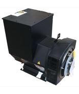 52 kW Alternator Generator Head Genuine STAMFORD INDUSTRIAL 3 phase 224D-3 - $61,266.11 MXN