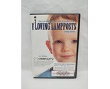 Loving Lampposts Living Autistic DVD Movie - $9.89