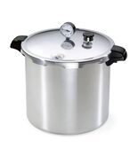 Presto 23 Quart Aluminum Pressure Canner and Cooker - $3,389.52 MXN