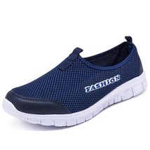Breathable Mesh Summer Shoes Woman Comfortable Cheap Casual Ladies Shoes New Out - £19.56 GBP