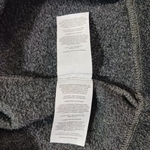 Columbia Sportswear WL6439 Men's Gray Full Zip Pockets Fleece Lined Jacket Sz XL image 7