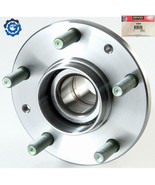 512269 MOOG Wheel Bearing and Hub Assembly for 2000-06 Mazda MPV Protege... - €80,89 EUR
