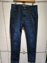 Mens Mish Mash Jeans size 32x34 in excellent condition - $22.50