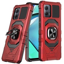 Tempered Glass / Robotic Cover Case for Motorola Moto G Power 5g 2024 XT2415V - £7.76 GBP+