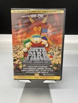 South Park: Bigger, Longer &amp; Uncut Dvd Movie Brand New Sealed Package - £11.72 GBP