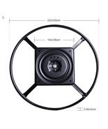 22 inch Replacement Ring Base Swivel For Recliner Heavy  Duty Chairs  10... - €56,12 EUR