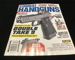 Athlon Magazine Combat Handguns : Self Defense &amp; the Law! Truth about Gh... - £9.50 GBP