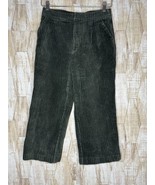 OAK + FORT Cropped Wide Leg Capri Pants Women’s 6 Corduroy Knicker Chino... - $475.98 MXN