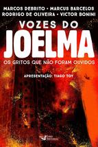 Vozes do Joelma - Os gritos que nao foram ouvidos (Em Portugues do Brasi... - £22.20 GBP