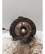 Passenger Front Spindle/Knuckle With Police Opt Z56 Fits 16-20 TAHOE 142... - $1,447.05 MXN