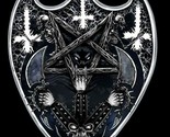 Black magick shield thumb155 crop