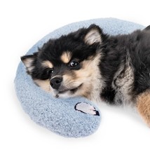 T&#39;CHAQUE Dog Pillow Bed, Cat Calming Pillow, Dog Neck Pillow for Joint R... - $167.41 MXN