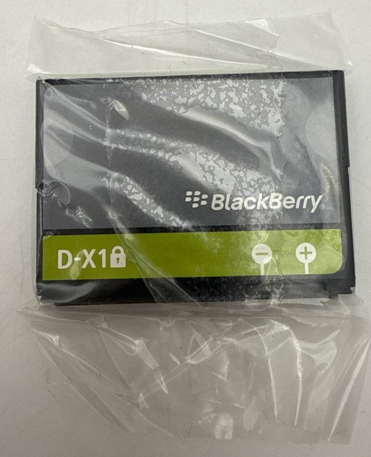 Battery for BlackBerry BAT-17720-002 Storm 9500 9530 Curve 8900 DX1 Replacement Item image 10