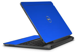 LidStyles Metallic Laptop Skin Protector Decal Dell Latitude 7350 image 2