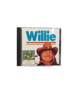 Willie Nelson He&#39;s On The Road Again CD Disc 1 Sony Music 13 Tracks  - $6.06