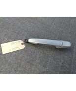 2006-2007 MAZDA 6 REAR DRIVER LEFT DOOR EXTERIOR HANDLE ASSY M145 - $1,078.16 MXN