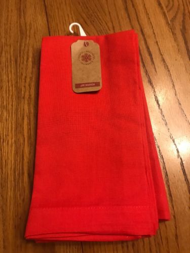 Decorate &amp; Create &amp; Celebrate 4PK NAPKIN Ships N 24h - $17.81