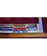 Collectable bus set model [GAM10250] - $1,406.02 MXN