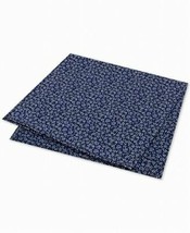 Tommy Hilfiger Mens Micro Floral Pocket Square - £10.38 GBP