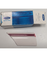 Ford Windstar OEM MOULDING TRIM PIECE (WHITE/RED) Part# F58Z-16A039-CA - €18,71 EUR