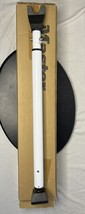 Masterlock Metro Brace Big Jammer Security Home Bar Lock Apartment House... - $16.00