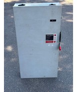 Eaton DH365NGK Cutler-Hammer Heavy Duty Safety Switch, Single-Throw, Fus... - $1,341.67 CAD