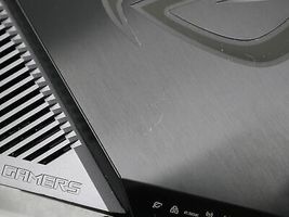 ASUS ROG Rapture GT-AXE11000 WiFi 6E Gaming Router  image 4