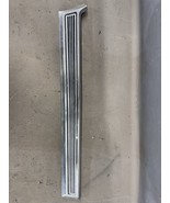 1967 Ford Galaxie 500 XL Quarter Panel Wheel Well Lip Opening Moulding T... - $229.59