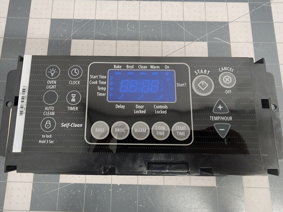 Whirlpool Oven Range Control Board W10108190 WPW10108190 - $49.45