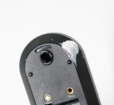 Arlo Essential AVD2001B Video Doorbell Only - Black READ image 11