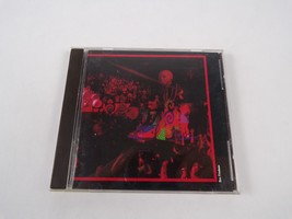 Grateful Dead Built To Last Foolish Heart Just A Little Light Built To LastCD#12 - £11.18 GBP