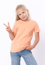 T-Shirt (Girls), Summer,  Nosi svoe 6021-036-5 - $13.31