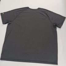 Carhartt Force Men's 2XL Gray T-Shirt Adult Pocket Tee Relaxed Fit 100410-026 image 2