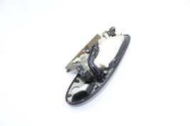 2002-2005 BMW 7 SERIES 745LI FRONT LEFT SIDE DOOR HANDLE EXTERIOR U0136 image 8