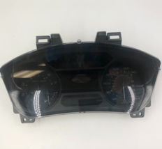 2014-2015 Ford Explorer Speedometer Instrument Cluster 26780 Miles OEM E02B32026 - $71.99