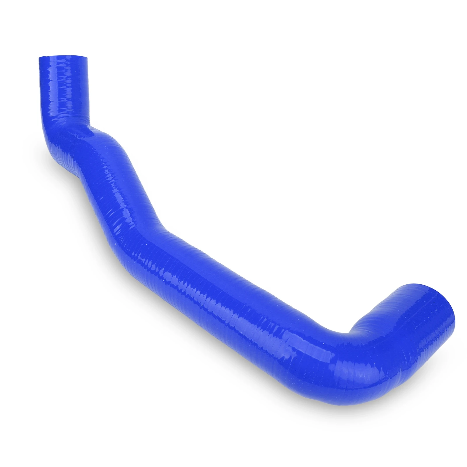 Intercooler Resonator Delete Hose Heat Resistant Air  Intercooler g Impr... - €101,86 EUR